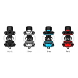 Uwell Crown V Tank 5ml Red