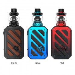 Uwell Crown 5 Kit Red