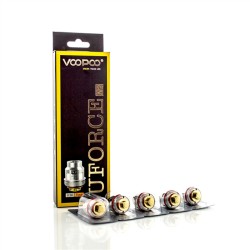 Voopoo UFORCE U2 0,4ohm Coils