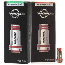 Uwell Whirl Coils 0,6ohm