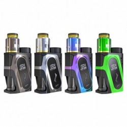 iJoy Capo Squanker BOX (GOLD)