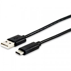 USB-C KABEL 0,25m