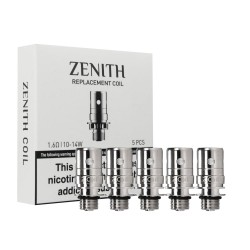 Innokin Zenith Coils 0,5 ohm