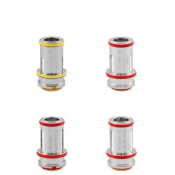 Uwell Crown 3 Mesh Coils...