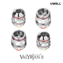 Uwell Valyrian Coils 0,32ohm