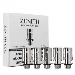 Innokin Zenith Coils 0,8 ohm