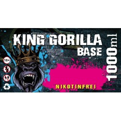 King Gorilla Base 1000ml...