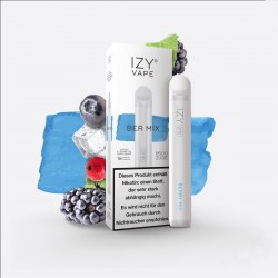 IZY Berry Mix Disposable...