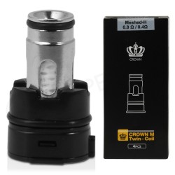 Uwell Crown M-Twin Coil...