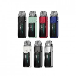 Vaporesso Luxe XR Max Kit...